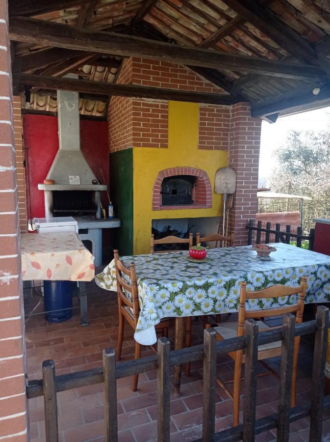 Villa Laura Incisa Scapaccino Kültér fotó