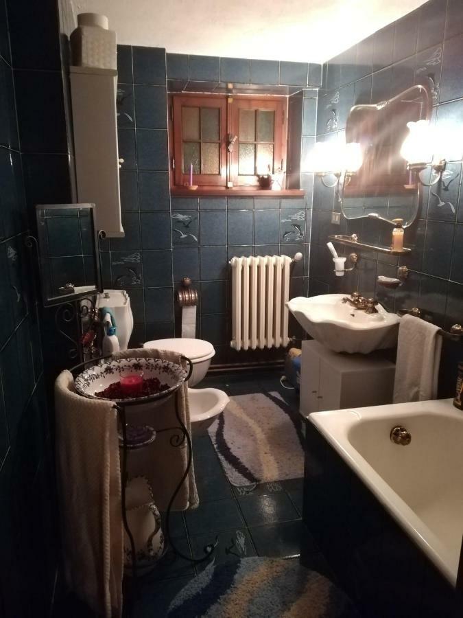 Villa Laura Incisa Scapaccino Kültér fotó